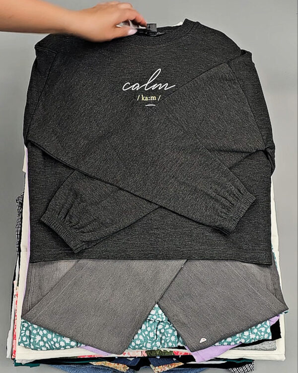 Фотография  869 - LIDL Summer mix 074#15 кг, ЛОТ №8990 оптом в Новосибирске и Новосибирской области