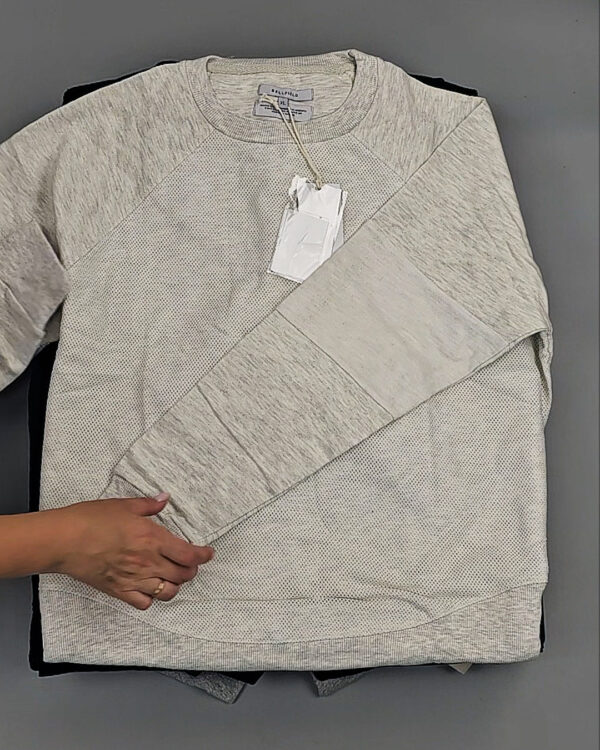 Фотография  130 - Спортивный микс C-3405 (MEN J-P) #10 кг оптом в Новосибирске и Новосибирской области