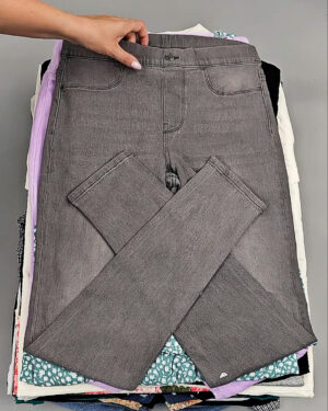 Фотография  293 - LIDL Summer mix 074#15 кг, ЛОТ №8990 оптом в Новосибирске и Новосибирской области