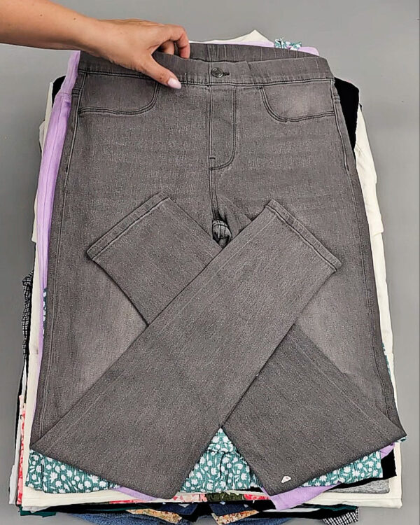 Фотография  226 - LIDL Summer mix 074#15 кг, ЛОТ №8990 оптом в Новосибирске и Новосибирской области