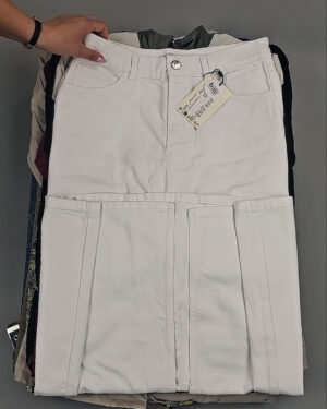 Фотография  822 - GESTUZ mix 075#24 шт, ЛОТ №9017 оптом в Новосибирске и Новосибирской области