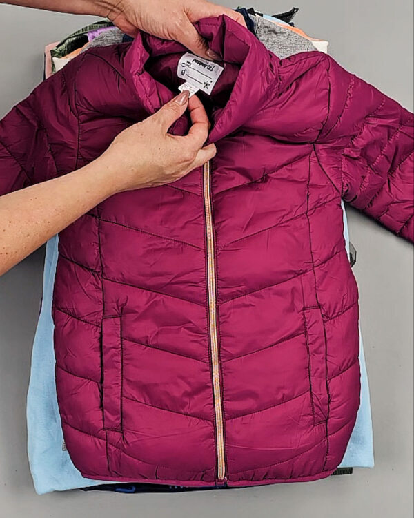 Фотография  192 - LIDL Kinder Baby Winter 074#7 кг, ЛОТ №8940 оптом в Новосибирске и Новосибирской области