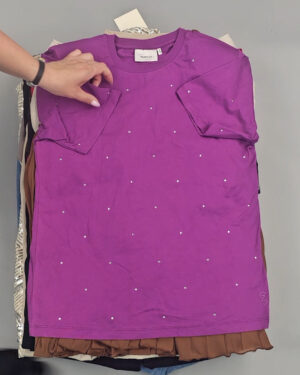 Фотография  717 - GESTUZ mix 075#24 шт, ЛОТ №9020 оптом в Новосибирске и Новосибирской области