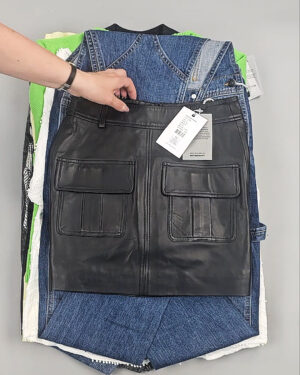 Фотография  368 - CO COUTURE mix 075#25 шт, ЛОТ №9010 оптом в Новосибирске и Новосибирской области