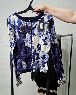 Фотография  931 - TWIN-SET 075#9 шт, ЛОТ №9080 оптом в Новосибирске и Новосибирской области