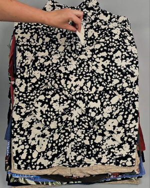 Фотография  499 - Блузки+Джемпера Bestseller Summer 045 B#8,5 кг, ЛОТ №9041 оптом в Новосибирске и Новосибирской области