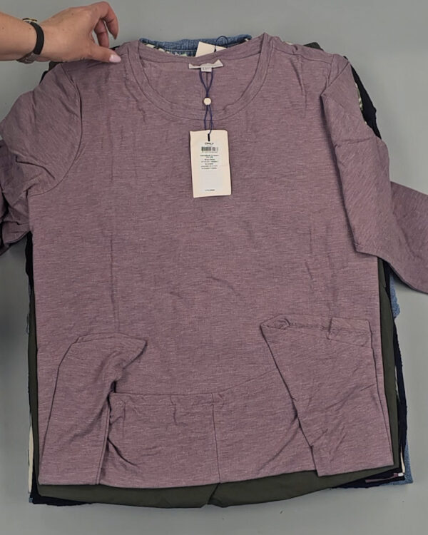 Фотография  500 - CARMACOMA mix 075#25 шт, ЛОТ №9014 оптом в Новосибирске и Новосибирской области