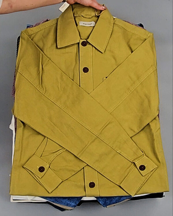 Фотография  546 - BLEND HE Summer 075#15 кг, ЛОТ №9004 оптом в Новосибирске и Новосибирской области