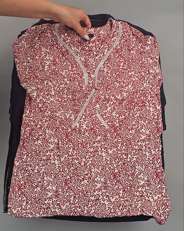 Фотография  425 - LIDL Summer м/ж 022024#15 кг, ЛОТ №9028 оптом в Новосибирске и Новосибирской области