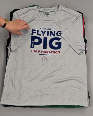 Фотография  995 - Футболки СТОК CAN 084#5 кг, ЛОТ №9000 оптом в Новосибирске и Новосибирской области