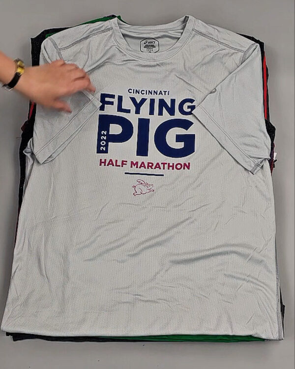 Фотография  728 - Футболки СТОК CAN 084#5 кг, ЛОТ №9000 оптом в Новосибирске и Новосибирской области