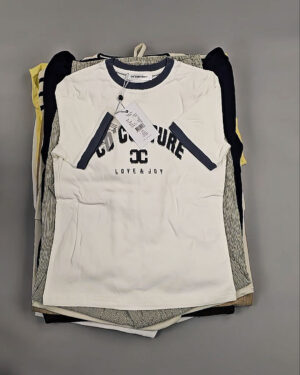 Фотография  244 - CO COUTURE mix 075#25 шт, ЛОТ №9069 оптом в Новосибирске и Новосибирской области