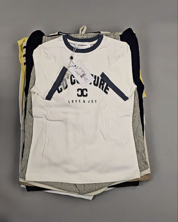 Фотография  213 - CO COUTURE mix 075#25 шт, ЛОТ №9069 оптом в Новосибирске и Новосибирской области