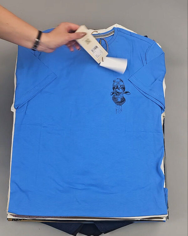 Фотография  761 - BLEND HE Summer 075#15 кг, ЛОТ №9003 оптом в Новосибирске и Новосибирской области