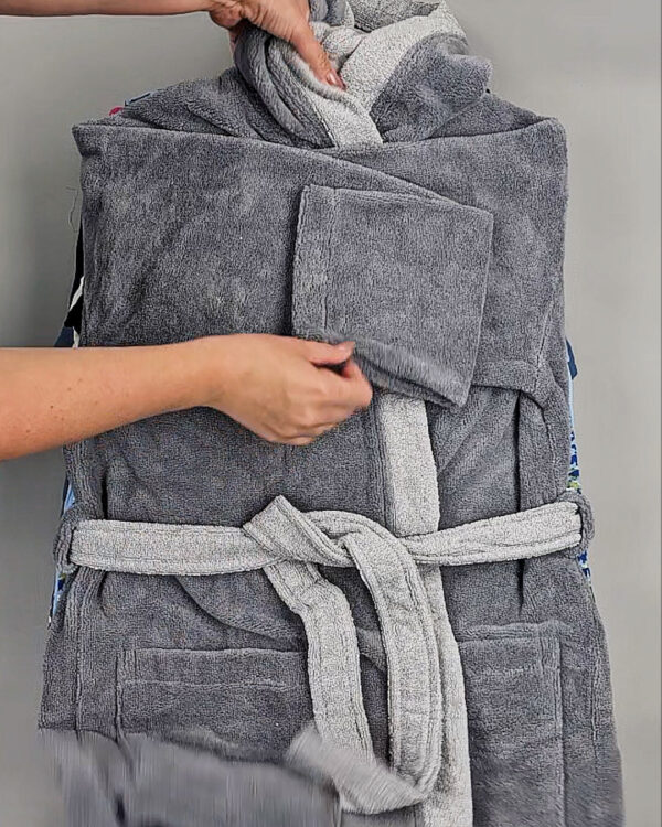 Фотография  618 - Домашняя одежда LIDL 114#7 кг оптом в Новосибирске и Новосибирской области