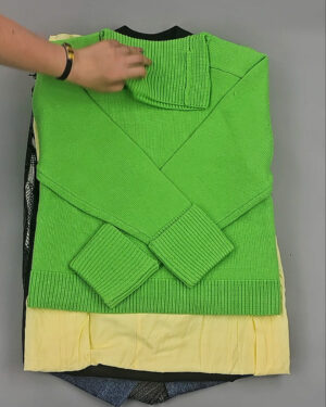 Фотография  310 - CO COUTURE mix 075#25 шт, ЛОТ №9010 оптом в Новосибирске и Новосибирской области