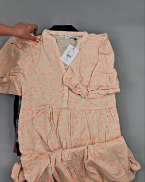 Фотография  956 - CO COUTURE mix 075#25 шт, ЛОТ №9071 оптом в Новосибирске и Новосибирской области