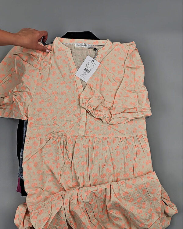 Фотография  927 - CO COUTURE mix 075#25 шт, ЛОТ №9071 оптом в Новосибирске и Новосибирской области