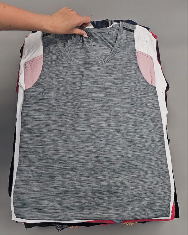 Фотография  214 - LIDL Summer mix 114#20 кг, ЛОТ №9035 оптом в Новосибирске и Новосибирской области