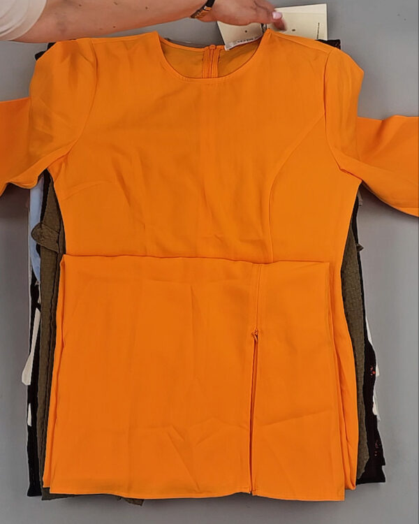 Фотография  542 - GESTUZ mix 075#24 шт, ЛОТ №9019 оптом в Новосибирске и Новосибирской области