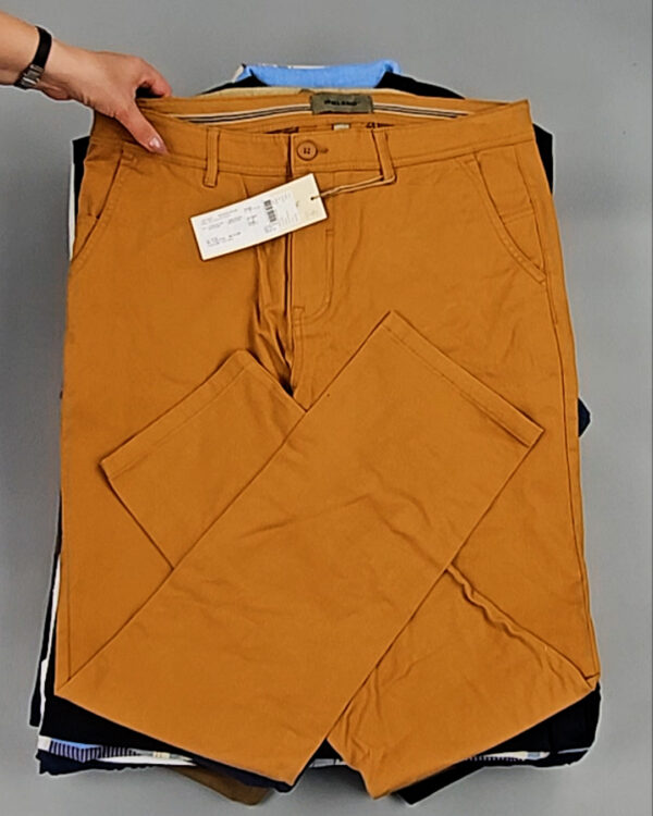 Фотография  473 - BLEND HE Summer 075#15 кг, ЛОТ №9006 оптом в Новосибирске и Новосибирской области