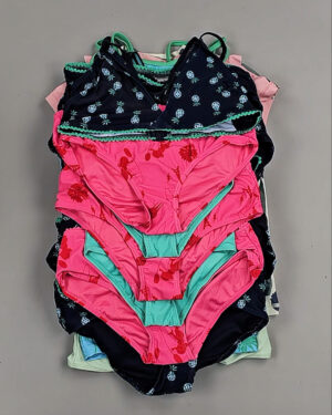 Фотография  963 - Купальники LIDL Kids 114#5 кг, ЛОТ №8949 оптом в Новосибирске и Новосибирской области