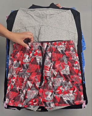 Фотография  304 - LIDL Summer mix 114#20 кг, ЛОТ №9033 оптом в Новосибирске и Новосибирской области