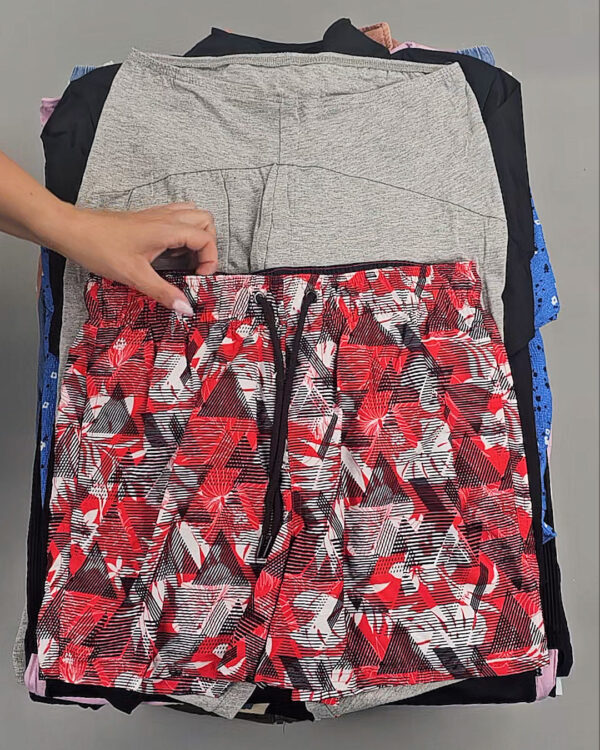 Фотография  602 - LIDL Summer mix 114#20 кг, ЛОТ №9033 оптом в Новосибирске и Новосибирской области