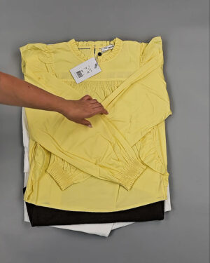 Фотография  580 - CO COUTURE mix 075#25 шт, ЛОТ №9069 оптом в Новосибирске и Новосибирской области