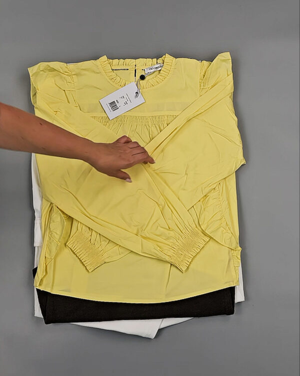 Фотография  199 - CO COUTURE mix 075#25 шт, ЛОТ №9069 оптом в Новосибирске и Новосибирской области