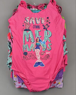 Купить Купальники LIDL Kids#4,2 кг, ЛОТ №8968 оптом в Новосибирске и Новосибирской области