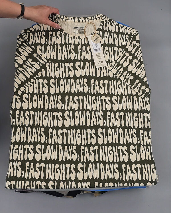 Фотография  859 - BLEND HE Summer 075#15 кг оптом в Новосибирске и Новосибирской области