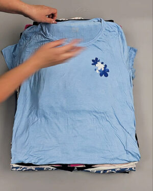 Фотография  428 - Домашняя одежда LIDL 114#7 кг оптом в Новосибирске и Новосибирской области