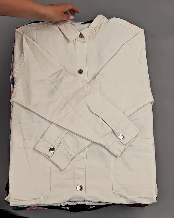 Фотография  229 - LIDL Summer mix 074#15 кг, ЛОТ №8987 оптом в Новосибирске и Новосибирской области