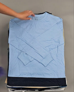 Фотография  910 - LIDL Winter mix 074#15 кг, ЛОТ №9052 оптом в Новосибирске и Новосибирской области