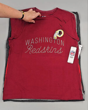 Фотография  937 - Футболки СТОК CAN 084#5 кг, ЛОТ №9000 оптом в Новосибирске и Новосибирской области