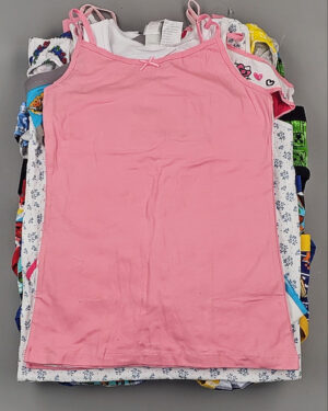 Купить Нижнее белье LIDL Kids#3,4 кг, ЛОТ №8959 оптом в Новосибирске и Новосибирской области