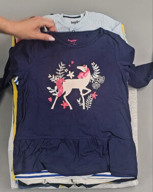 Фотография  575 - LIDL Kids Winter 114#7 кг, ЛОТ №8981 оптом в Новосибирске и Новосибирской области