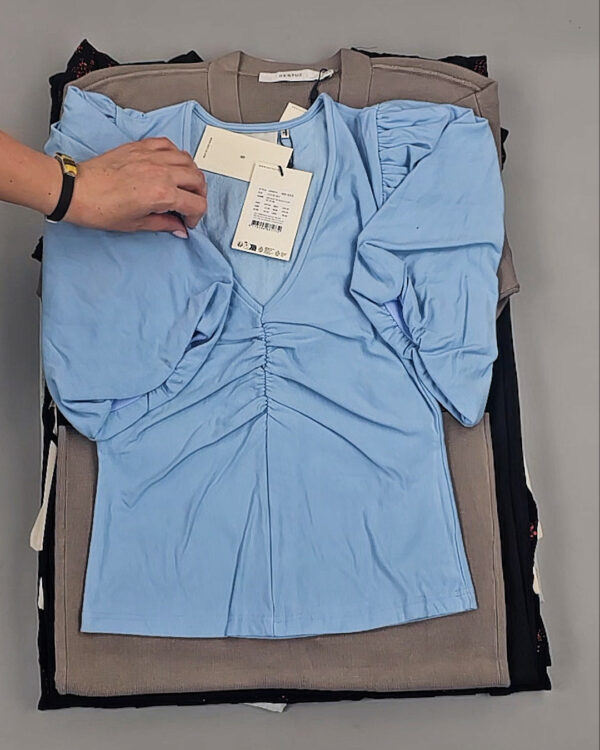 Фотография  475 - GESTUZ mix 075#24 шт, ЛОТ №9019 оптом в Новосибирске и Новосибирской области