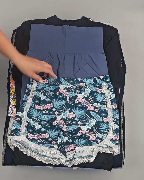 Фотография  554 - LIDL Summer м/ж 022024#15 кг, ЛОТ №9028 оптом в Новосибирске и Новосибирской области