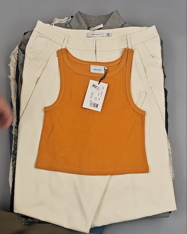 Фотография  499 - GESTUZ mix 075#24 шт, ЛОТ №9018 оптом в Новосибирске и Новосибирской области