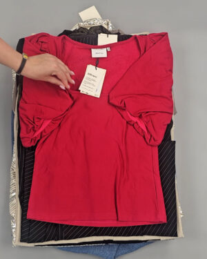 Фотография  295 - GESTUZ mix 075#24 шт, ЛОТ №9020 оптом в Новосибирске и Новосибирской области