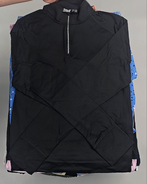 Фотография  488 - LIDL Summer mix 114#20 кг, ЛОТ №9033 оптом в Новосибирске и Новосибирской области