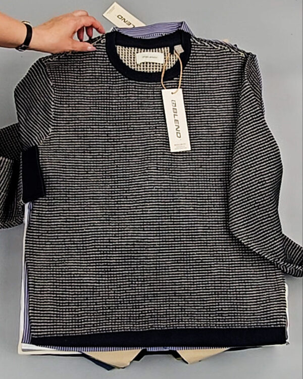 Фотография  317 - BLEND HE Summer 075#15 кг, ЛОТ №9004 оптом в Новосибирске и Новосибирской области