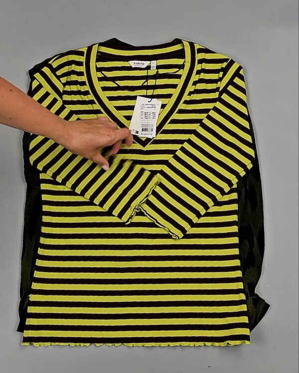 Фотография  269 - Футболки DK COMPANY 045 B#5,5 кг, ЛОТ №9087 оптом в Новосибирске и Новосибирской области