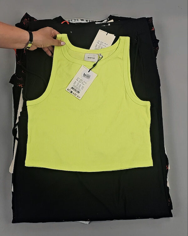 Фотография  461 - GESTUZ mix 075#24 шт, ЛОТ №9019 оптом в Новосибирске и Новосибирской области