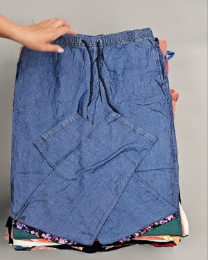 Фотография  857 - LIDL Summer mix 074#15 кг, ЛОТ №8987 оптом в Новосибирске и Новосибирской области