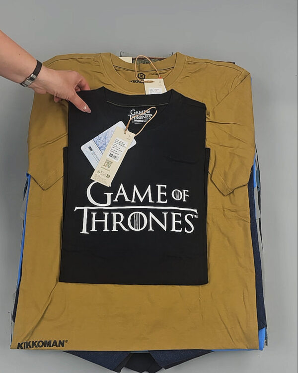 Фотография  166 - BLEND HE Summer 075#15 кг, ЛОТ №9003 оптом в Новосибирске и Новосибирской области