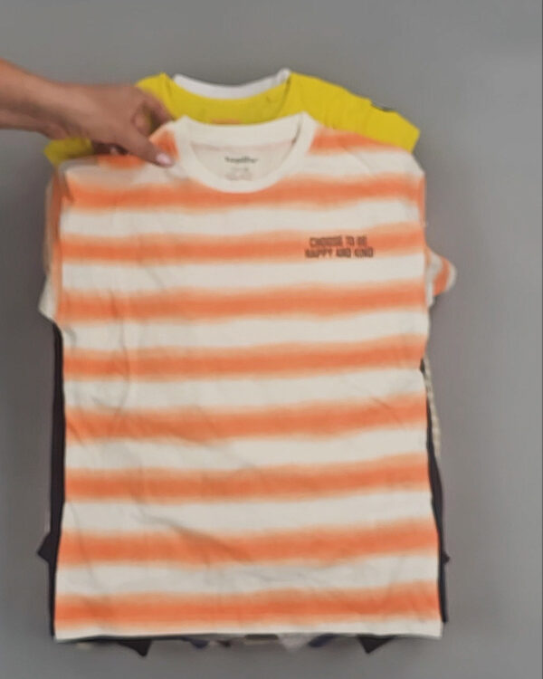 Фотография  291 - LIDL Kids Winter 114#7 кг, ЛОТ №8980 оптом в Новосибирске и Новосибирской области