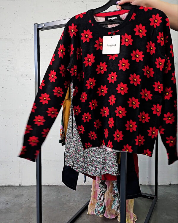 Фотография  958 - BRAND mix Women 075#10 кг, ЛОТ №9094 оптом в Новосибирске и Новосибирской области